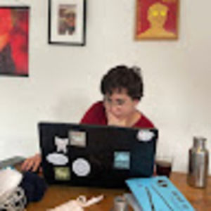 Meet your Posher, Noga